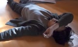 '나는 솔로' 여자 3호에 영수 오열