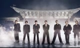 방탄소년단 ‘아리랑’, 英 오피셜 차트 ‘2026 상반기 비기스트 앨범’ 20위