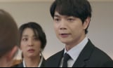 ‘가족관계증명서’ 서도영, 한고은·박세영과 기습 대면