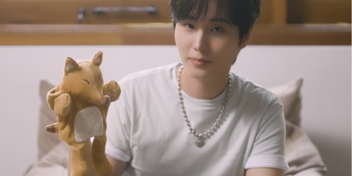 데이식스 영케이, 신곡 가사 일부 첫 공개