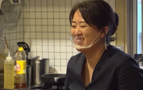 ‘전지적 참견 시점’ 윤나라, 제니∙봉준호 사로잡은 요리 솜씨