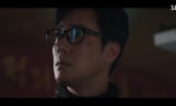 '김부장' 주상욱, 소지섭 정체 파악…9회 예고