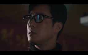 '김부장' 주상욱, 소지섭 정체 파악…9회 예고