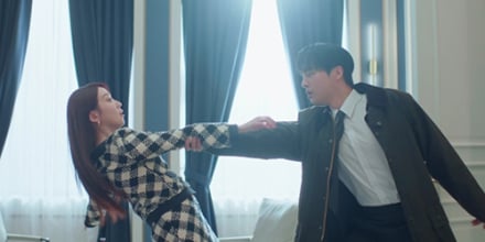 ‘오싹한 연애’ 박은빈x양세종, 짜릿한 카타르시스