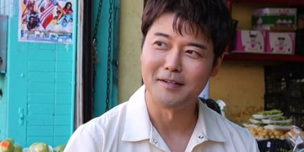 ‘사당귀’ 멕시코 몬테레이 시장 방문