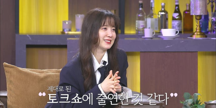 ‘김주하의 데이앤나잇’ 구혜선, 고시원 1년 생활