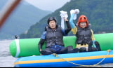 ‘런닝맨’ 출근 야호 레이스