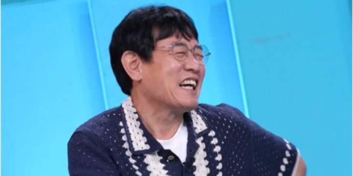 ‘사당귀’ 이경규, 메인 MC 쟁탈전