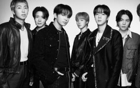 방탄소년단 ‘NORMAL’ 스포티파이 9위