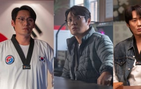 ‘김부장’ 최대훈, 출구 없는 ‘단짠 매력’