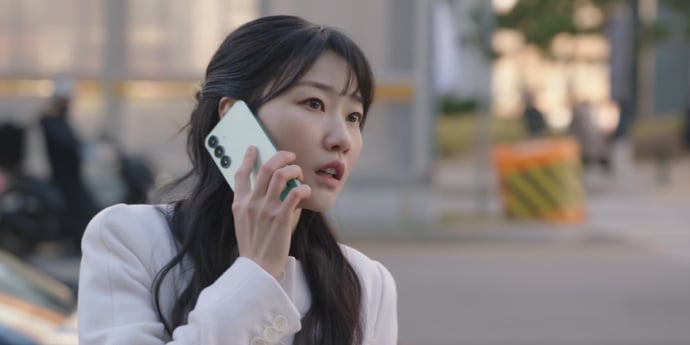 ‘아파트’ 하윤경, 사이다 캐릭터