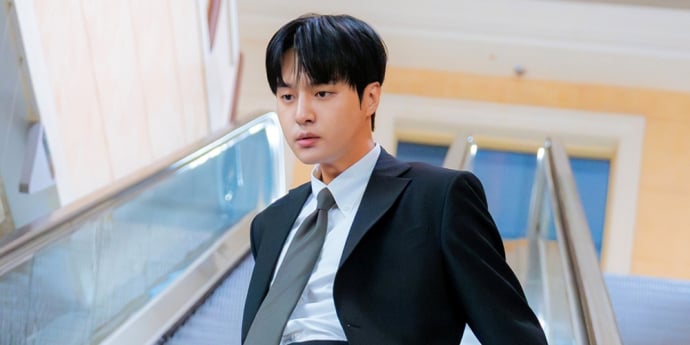 ‘오싹한 연애’ 첫 삼자대면 성사