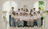 '사랑을 처방해 드립니다' 결말, 완벽한 해피엔딩…후속작 '사랑이 온다'