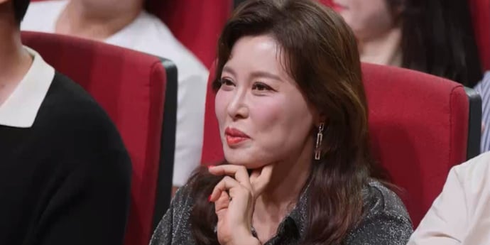 ‘말자쇼’ 홍지민 “출산 후 30kg 감량”