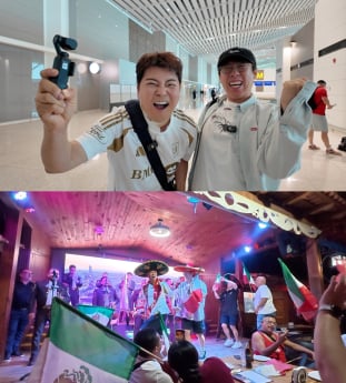 ‘톡파원 25시’ 일본 vs 중국