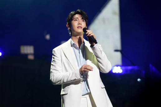 손태진, 부산 콘서트 성료