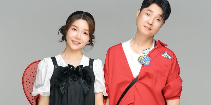 비쥬, 오는 24일 ‘Summer Night’ 발매