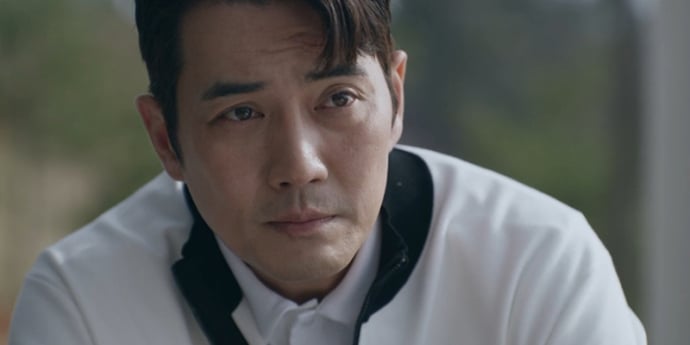 ‘김부장’ 주상욱, 소지섭과 정면충돌