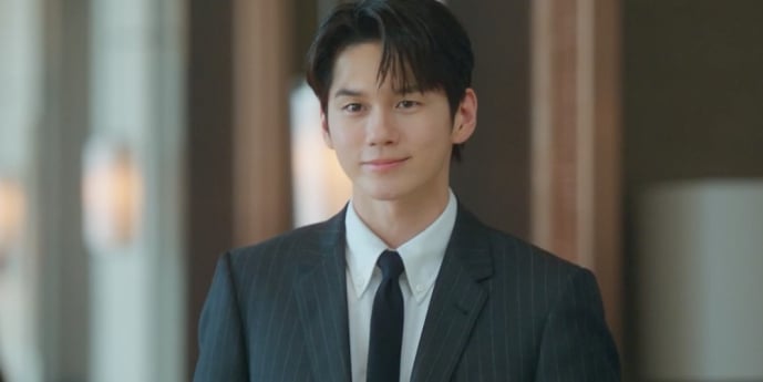 옹성우, ‘오싹한 연애’ 첫 등장 합격점
