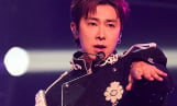 유노윤호, 첫 솔로 콘서트 성료… 신곡 최초 공개