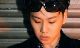 쿠기, 오늘 정규 3집 ‘HBK’ 발매