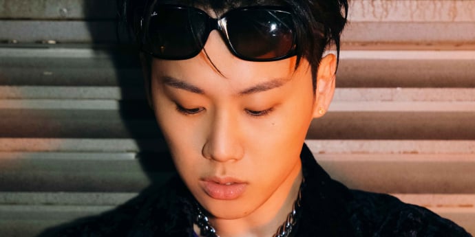 쿠기, 오늘 정규 3집 ‘HBK’ 발매