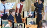 ‘오리콘 차트 1위’ NCT 위시, 日 빛냈다