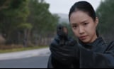 ‘김부장’ 손나은, 3색 액션
