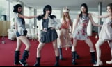 A2O MAY, QQ뮤직 신곡 차트 1위