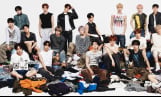 아이덴티티 ‘잇츠낫오버’, 초동 新기록