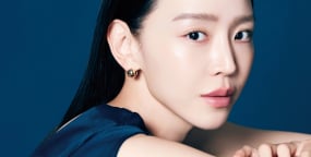 신혜선, 끌레드뽀 보떼 새 앰배서더 발탁