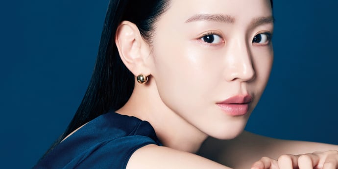 신혜선, 끌레드뽀 보떼 새 앰배서더 발탁