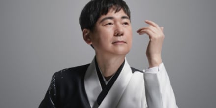 소리꾼 김용우, 30주년 기념공연