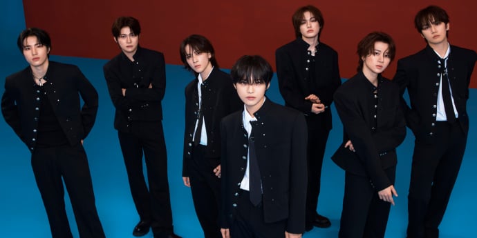 ‘8월 5일 데뷔’ 에이엔, 청량 벗고 카리스마