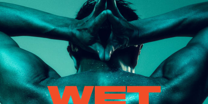박진영, ‘WET’ 컴백 카운트다운… 티저 공개