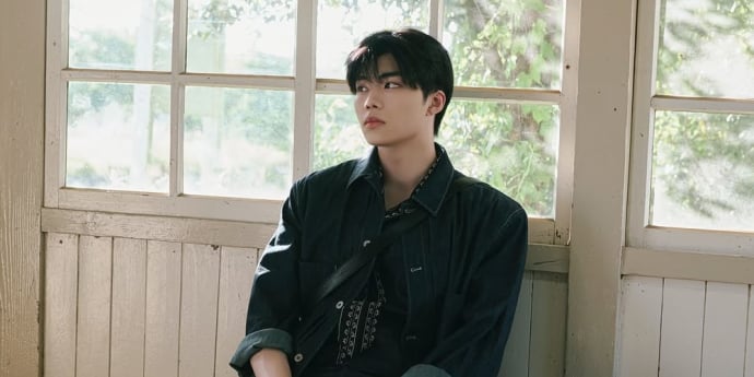 제로베이스원 박건욱, 고척 마운드 선다
