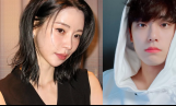 임지연♥이도현, 골프장서 ‘알콩달콩’ 데이트