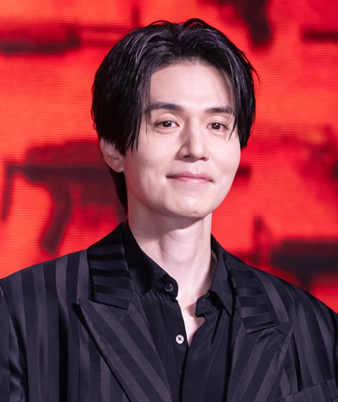 이동욱 '방가방가' 