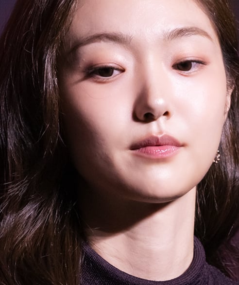 김혜준 '매력적인 무표정' 