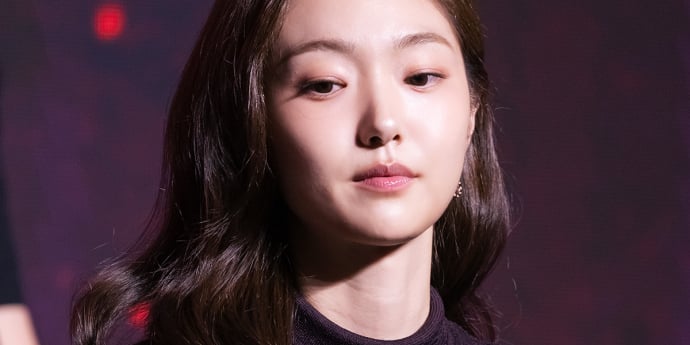 김혜준 '매력적인 무표정' [포토]