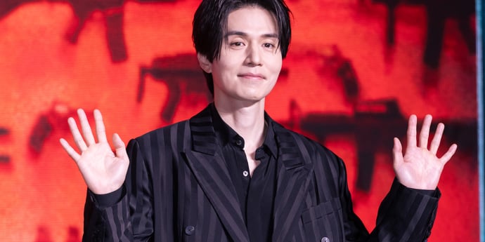 ‘킬러들의 쇼핑몰 2’ 이동욱 “실제 조카에겐 ‘지안’ 같이 못 해줘”