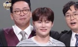 ’개그콘서트‘ 박서진, 입담 폭발