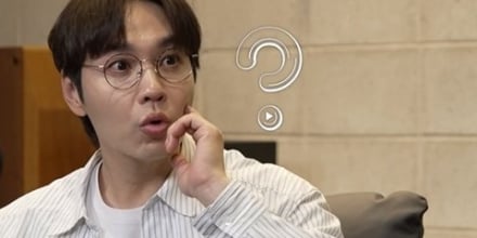 ‘플레이리스트 109’ 이석훈, 아내와 동문 이준과 신경전 폭발