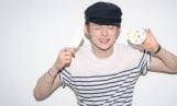 투모로우바이투게더 연준, ‘Ice Cream’ 열풍 ing