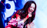 송소희, ‘사운드베리 페스타’서 신곡 ‘PARADE(生)’ 첫 라이브