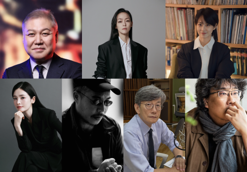 봉준호→전미도, 제22회 제천국제음악영화제 ‘톡투유’ 게스트 참여