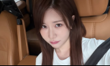 쥬니, 여름 일상도 화보처럼…아들과 함께한 소소한 행복 공개
