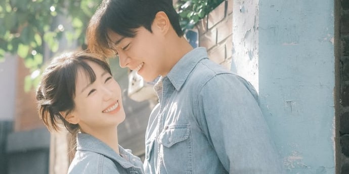 ‘나는 솔로’ 30기 영수♥옥순, 결혼 소식