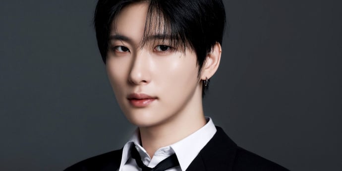 크래비티 우빈, 뮤지컬 ‘카페인’ 캐스팅