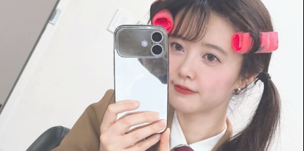 구혜선, 벤처 CEO 이어 TV홈쇼핑 데뷔